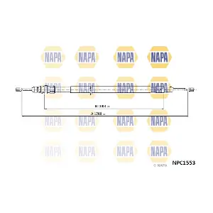 NPC1553 NAPA
