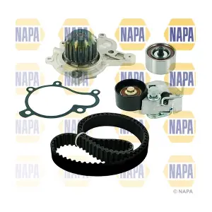 NAPA NBW1063