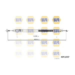 NPC1037 NAPA