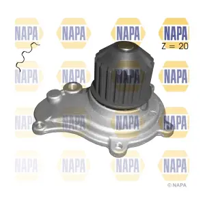NAPA NWP1152