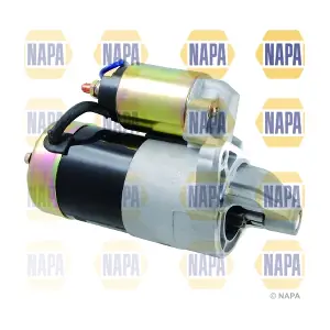 NAPA NSM1569