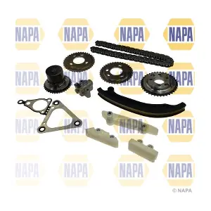 NAPA NCK4030