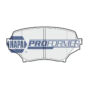 PBP7657 NAPA