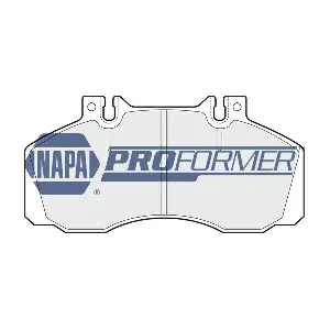 NAPA PBP7134