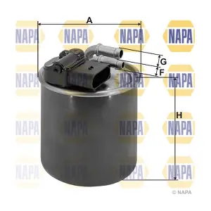 NFF2159 NAPA