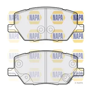NAPA NBP1626