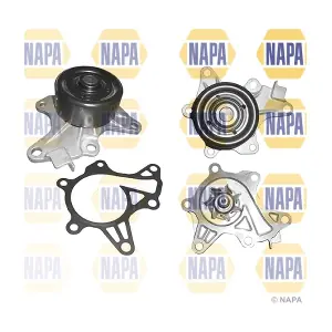 NWP1509 NAPA