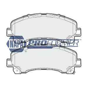 NAPA PBP7308