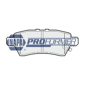 NAPA PBP7490