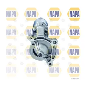 NAPA NDE2005