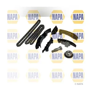 NAPA NCK4066