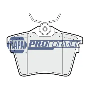 NAPA PBP7040