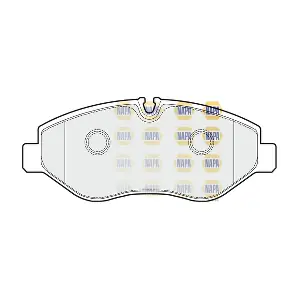 NAPA NBP1696