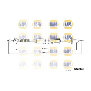 NTC2161 NAPA