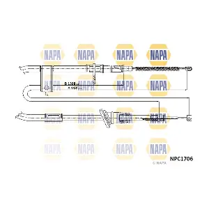 NPC1706 NAPA