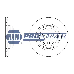 PBD8362 NAPA