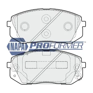 NAPA PBP7536