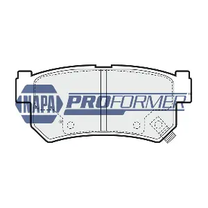 NAPA PBP7297