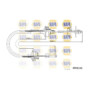 NTC2112 NAPA