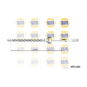 NPC1303 NAPA