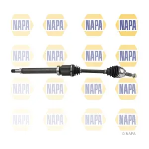 NAPA NDS1037R