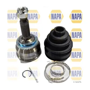 NCV1206 NAPA