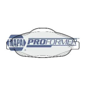 PBP7283 NAPA