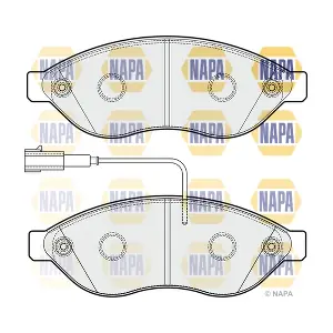 NAPA NBP1453