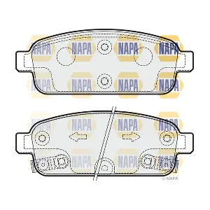 NBP1451 NAPA
