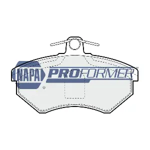 NAPA PBP7211