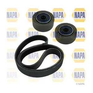 NAK3077 NAPA