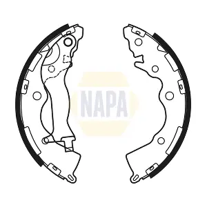 NBS1073 NAPA