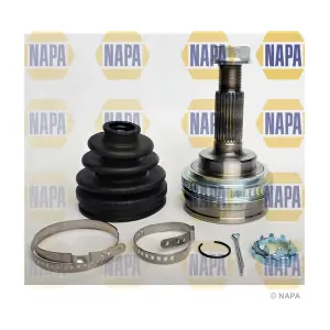 NCV1214 NAPA