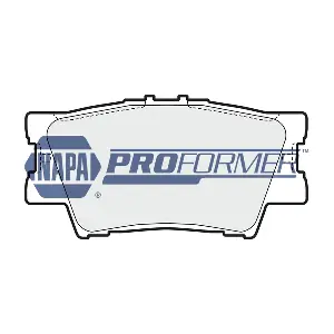 NAPA PBP7251