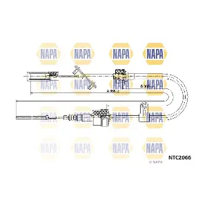 NTC2066 NAPA