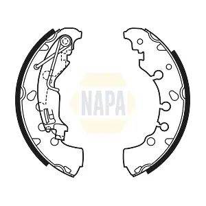 NAPA NBS1062