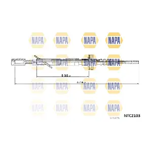 NTC2103 NAPA
