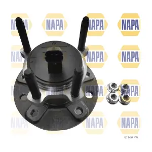NAPA PWB1114