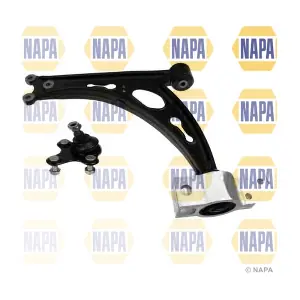 NST2002 NAPA