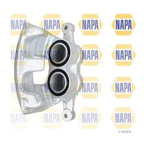 NAPA NCA1586RM