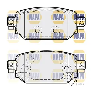 NAPA NBP1650