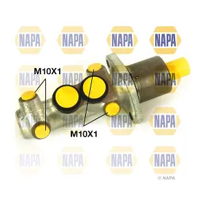 NAPA NMC1025
