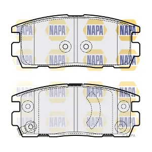 NAPA NBP1361