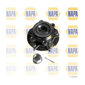 NAPA PWB1362