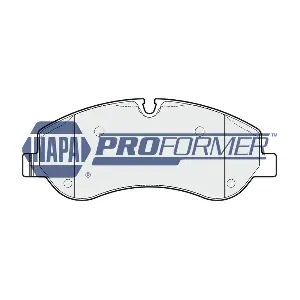NAPA PBP7088