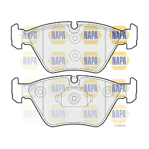 NAPA NBP1018