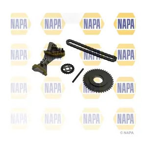 NCK4166 NAPA