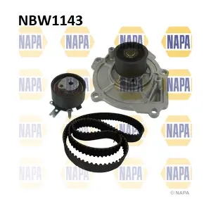 NBW1143 NAPA