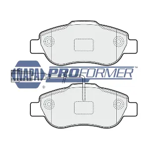 NAPA PBP7187