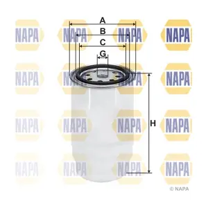 NFF2261 NAPA